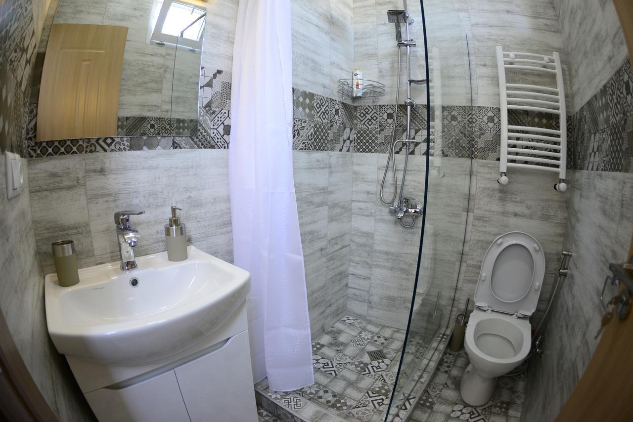 Ana'S Apartment In Old Tiflis Dış mekan fotoğraf