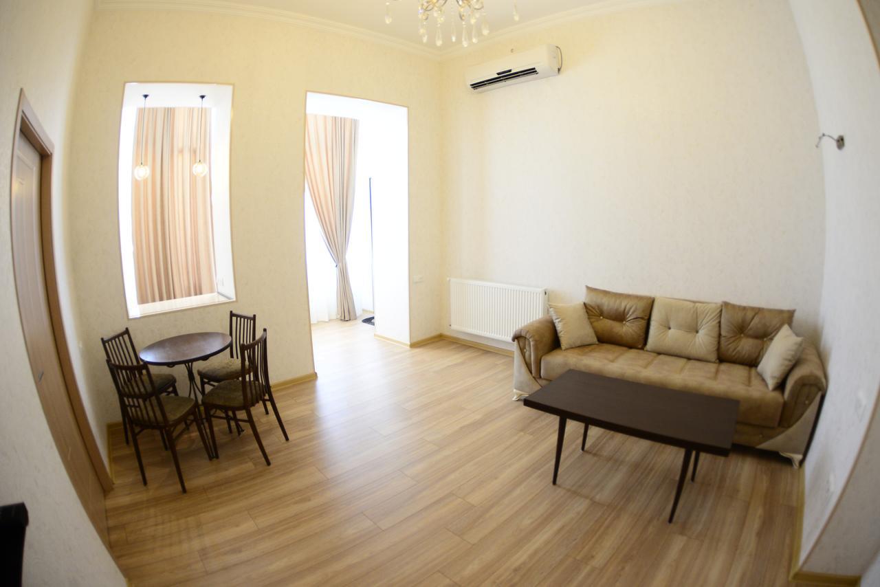 Ana'S Apartment In Old Tiflis Dış mekan fotoğraf