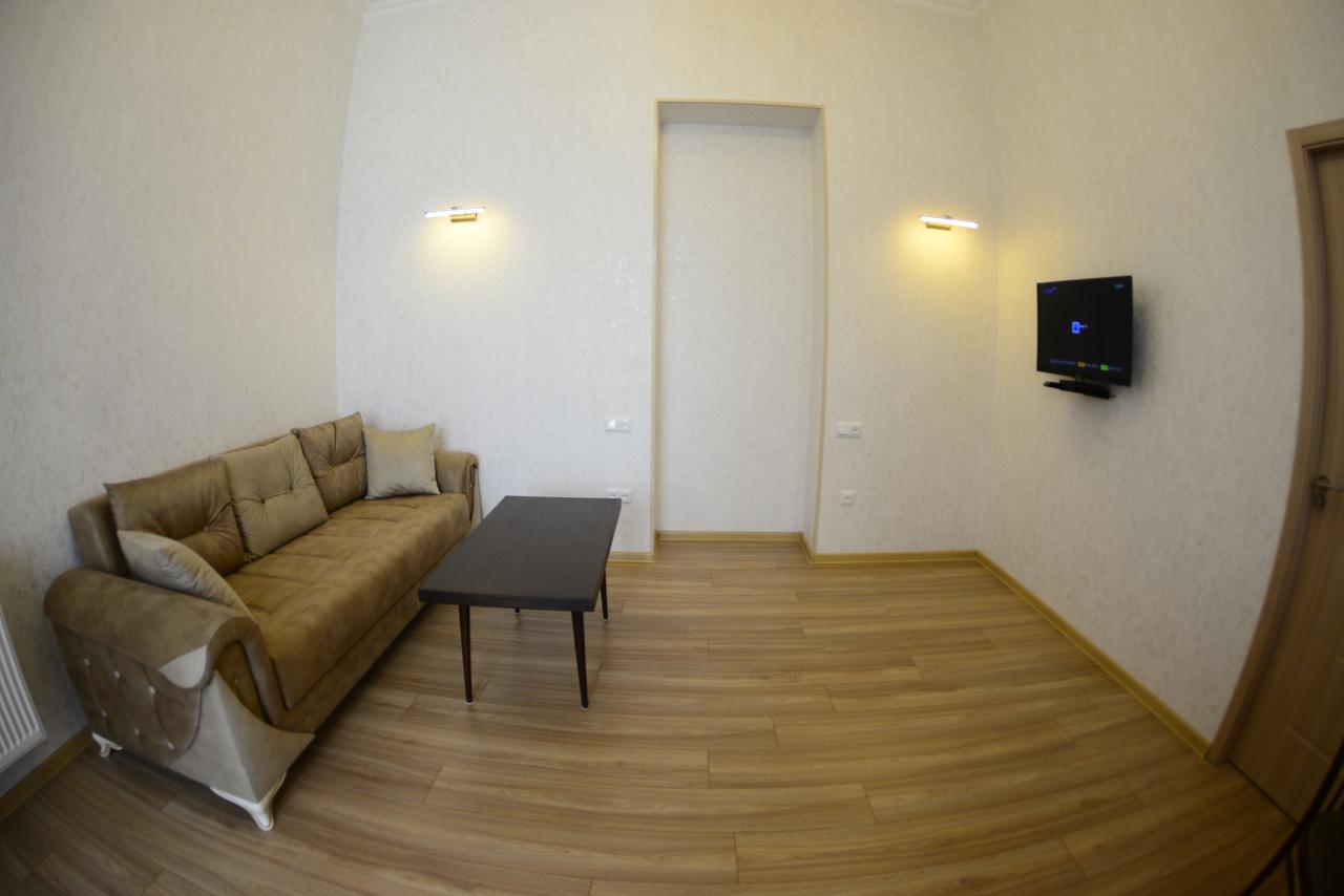 Ana'S Apartment In Old Tiflis Dış mekan fotoğraf