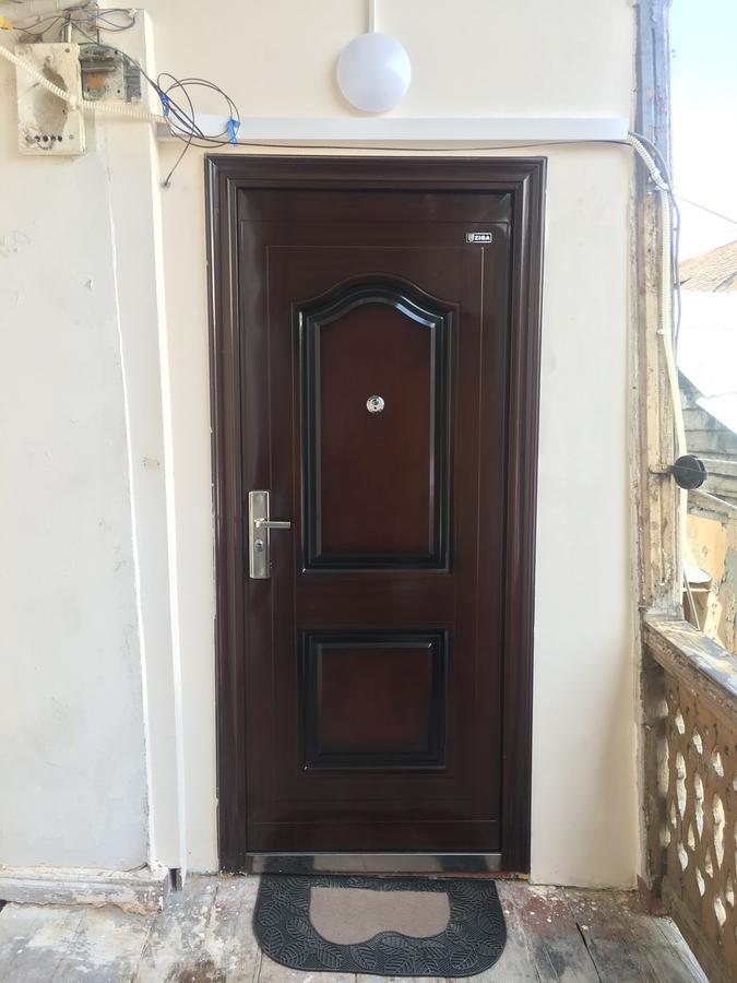 Ana'S Apartment In Old Tiflis Dış mekan fotoğraf